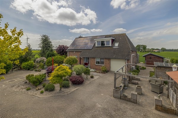 Medium property photo - Boven Veensloot 23, 9651 CG Meeden